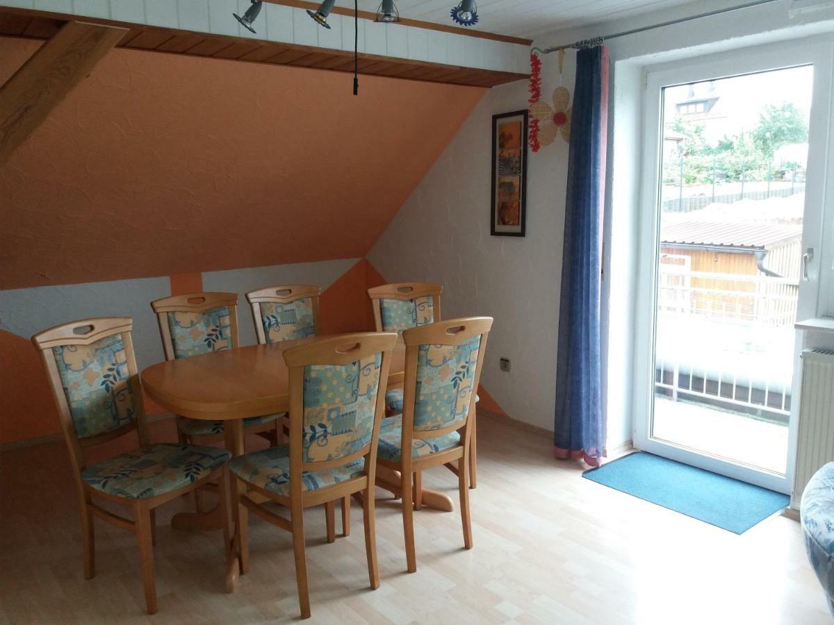 Apartment Guenzblick Ellzee Exterior photo